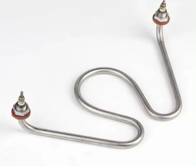 Platen & Mold Heating Tubular Elements - Precision Temperature Control