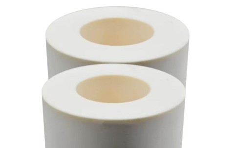 High Temperature Ceramic Tube Details and Features