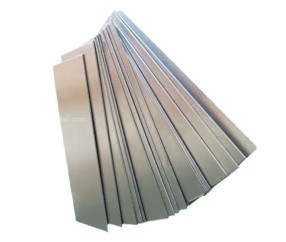 Stock Ready Titanium Sheet - Grade 2 ASTM B265 Plate Wholesale Price Per Kilogram