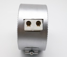 Stainless Steel Aluminum Induction Ceramic Heater Band Extruder Head Band Heater