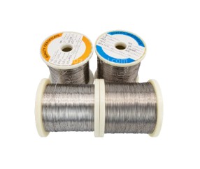 N/J/K/T Thermocouple Wire - Fiberglass Braided High Temp Sensor Cable