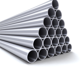 Grade 5 seamless titanium tube ASTM B338 akrapovic titanium pipes