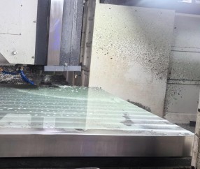 Research-Grade Titanium Alloy Substrate - Low Oxygen Content for Lab Use