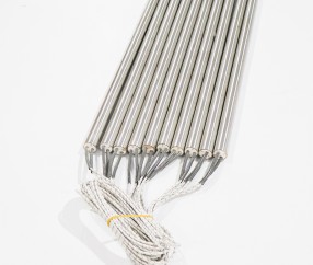 Electric Cartridge Heater 220V 380V with Incoloy Pipe for Bottle Capping Machine