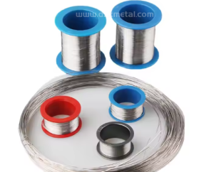 High Purity thermocouple Iridium Platinum Wire 0.025mm To 2mm Ptlrl0 Ptlr17.5 Ptlr25 Ptlr30 Wire