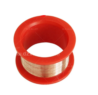 Platinum-Rhodium Thermocouple Wire Alloy Type N Bare for Sensor first1 sheet