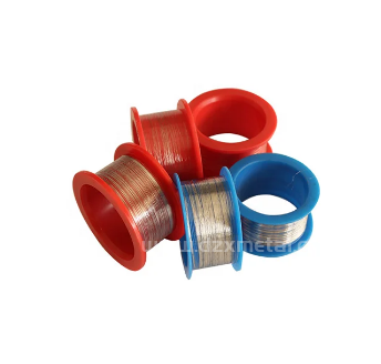 Platinum-Rhodium Thermocouple Wire Alloy Type N Bare for Sensor first2 sheet