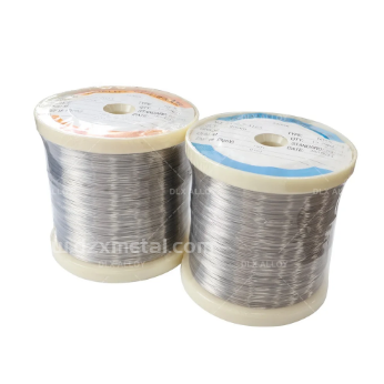 IEC60584 Class I Chromel Alumel Kp-Kn Type K Thermocouple Bare Wire for Extension Cable