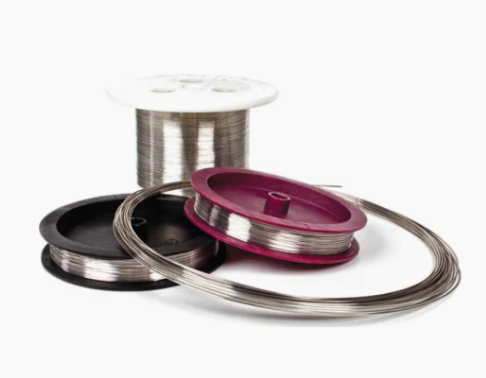Temperature Measuring -200 to 1400c, Type K/T/J/N Thermocouple Bare Wire