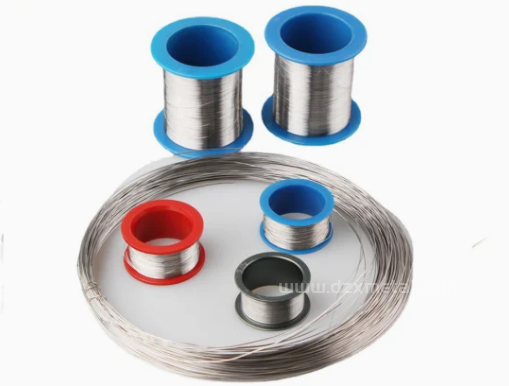 Temperature Measuring -200 to 1400c, Type K/T/J/N Thermocouple Bare Wire first1 sheet