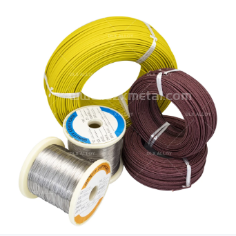 Temperature Measuring -200 to 1400c, Type K/T/J/N Thermocouple Bare Wire first2 sheet