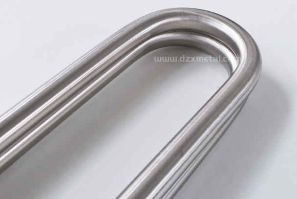 L U Type Straight Electric Tubular Heater 230V 1500W with Stainless Steel Flexible Tube first3 sheet
