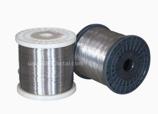 Manufacture Supply 14 AWG Thermocouple Bare Wire Type K, J, E, N, T