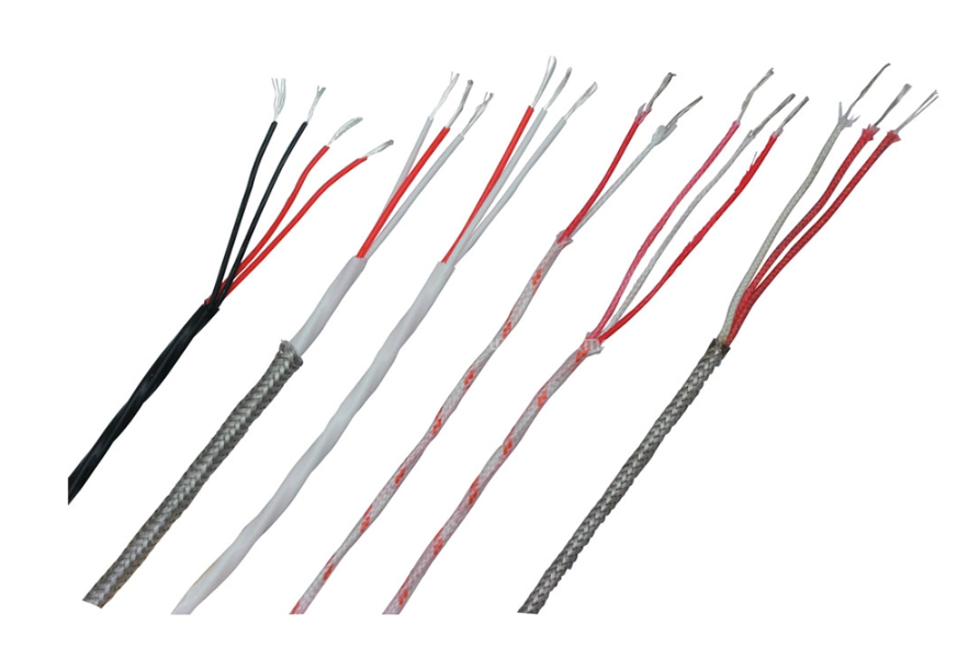 Manaufacture Sypply N Type Thermocouple Compensating Cable/ Entension Wire first6 sheet