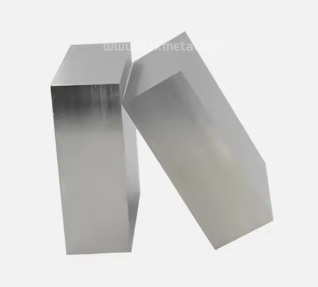 Custom Size Ti 6al 4v Gr5 Titanium Block /Sheet/Plate