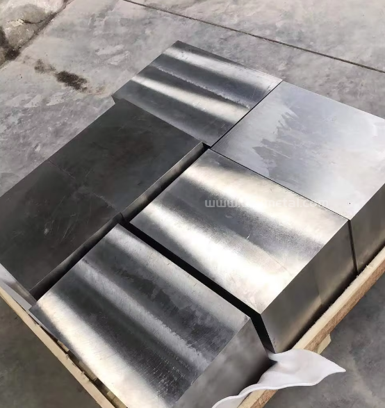 Custom Size Ti 6al 4v Gr5 Titanium Block /Sheet/Plate first5 sheet