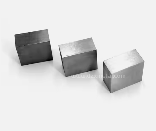 Good Price Gr2 Gr5 Forging Titanium Alloy Square Block/Plate