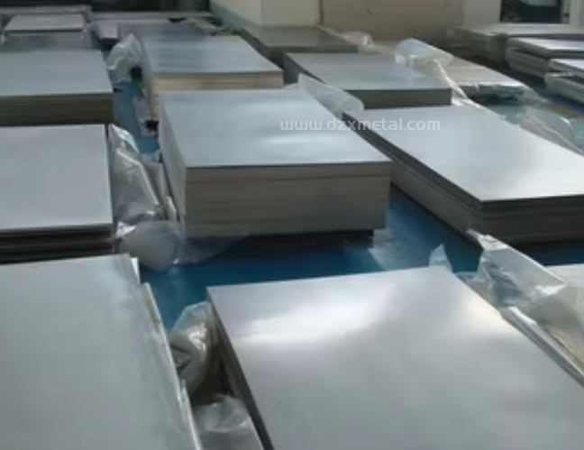 Top quality 0.1mm 0.2mm shape memory nickel titanium alloy nitinol sheet first4