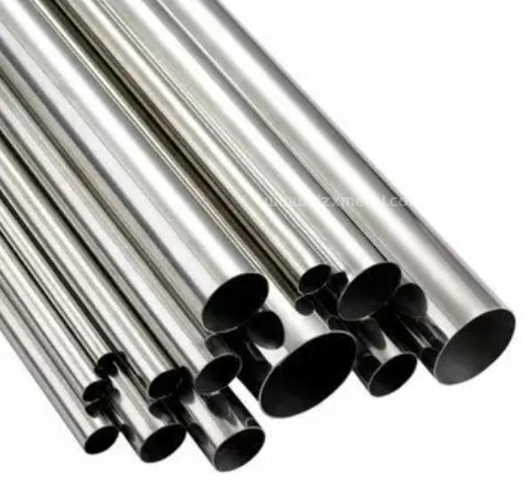 GR1/GR2/GR3/GR5/GR7/GR9/GR12 Titanium Tube