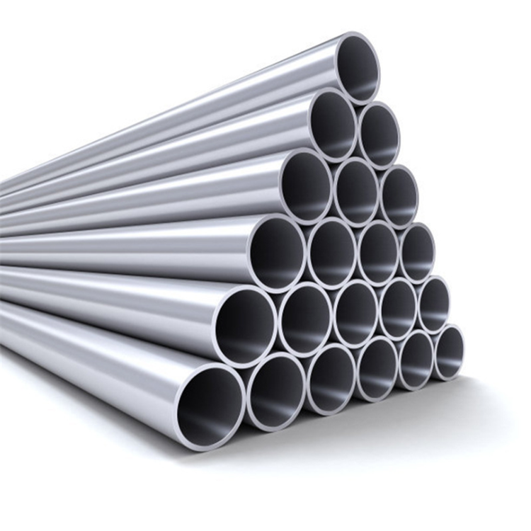 Grade 5 seamless titanium tube ASTM B338 akrapovic titanium pipes