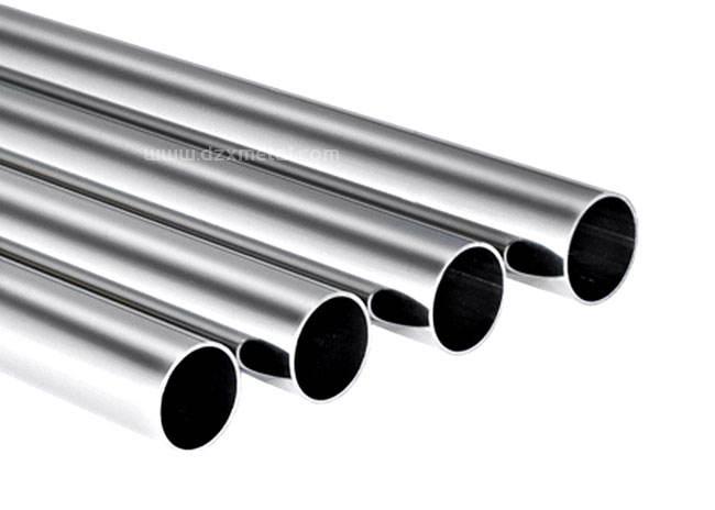 Best Selling Gr5 Gr7 Gr9 Titanium Tube Titanium Material