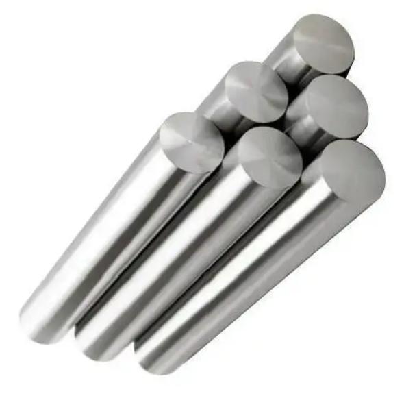 Diameter 10mm 20mmm 30mm Ti Titanium Grade 5 Ti6al4v Alloy Round Bar