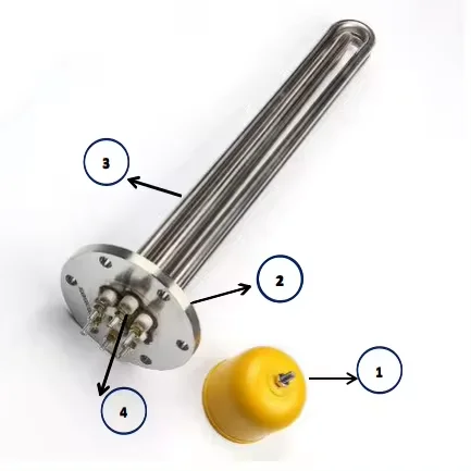 Food & Beverage Shops Electric 110v 15kw Stainless Steel Heaters Flange Immersion For Water Heater first3 sheet Food & Beverage Shops Electric 110v 15kw Stainless Steel Heaters Flange Immersion For Water Heater first3 sheet