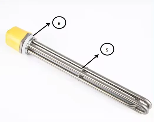 Food & Beverage Shops Electric 110v 15kw Stainless Steel Heaters Flange Immersion For Water Heater first4 sheet Food & Beverage Shops Electric 110v 15kw Stainless Steel Heaters Flange Immersion For Water Heater first4 sheet