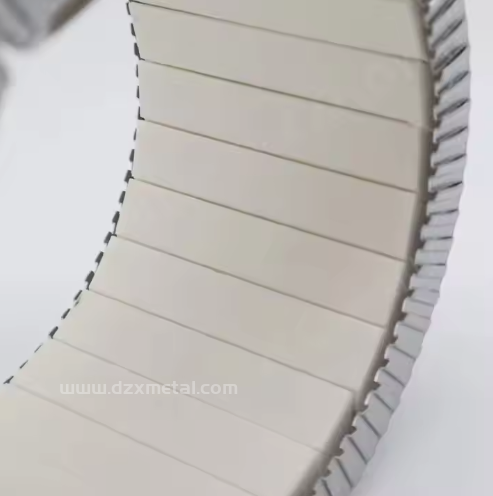 5000W Oil Heater Band Induction Ring Heating Element Ceramic Extruder Band Heater For Plastic Mach