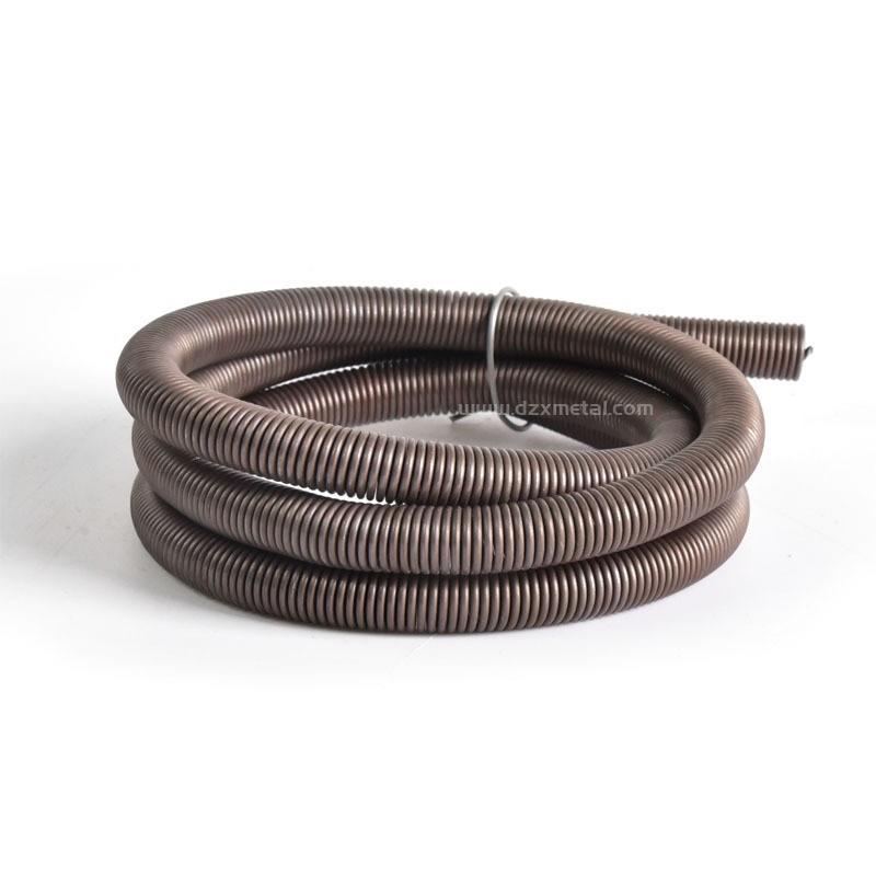220 Volts 800 Watts Metal Heating Coil Wire Elements with Nichrome Resistance Heating Wire