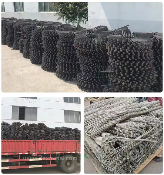 220 Volts 800 Watts Metal Heating Coil Wire Elements with Nichrome Resistance first3 sheet