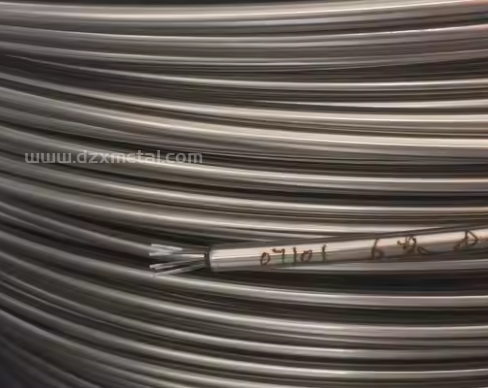 Inconel 600 Sheath MI Thermocouple Cable with Extension and Compensation Options first2 sheet