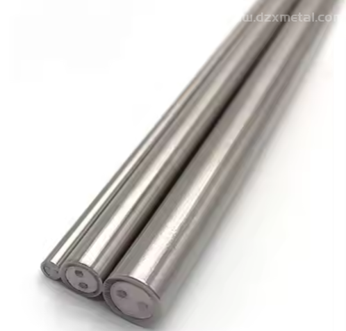 K Type Thermocouple Wire with Mineral Insulation Cable