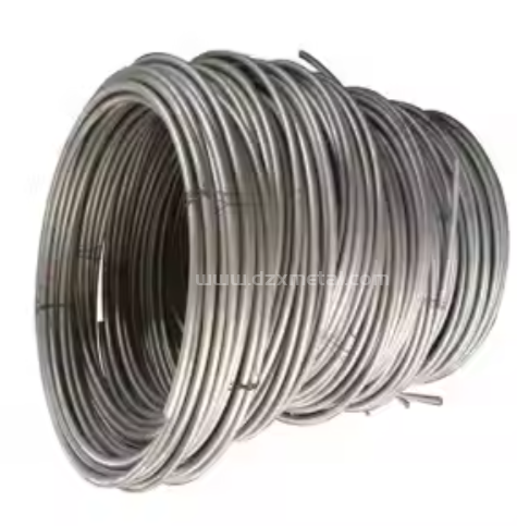 K Type Thermocouple Wire with Mineral Insulation Cable first2 sheet