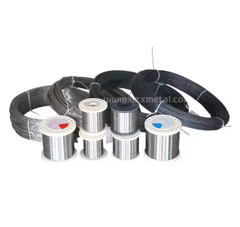 Temperature Measurement Materials: Gas Cooker Thermocouple Multipair Cable with PVC/PE Insulation