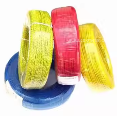 Type K J N E T S B R high temperature sensor thermocouple extension wire/Compensation cable first2 sheet