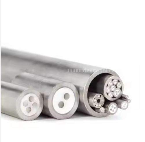 SS316 SS310 Inconel 600 Inconel 601 Mineral Insulated Thermocouple Cable Prices