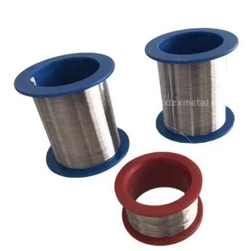 China High Quality Resistance R/B/S Type Platinum Rhodium Thermocouple Wire