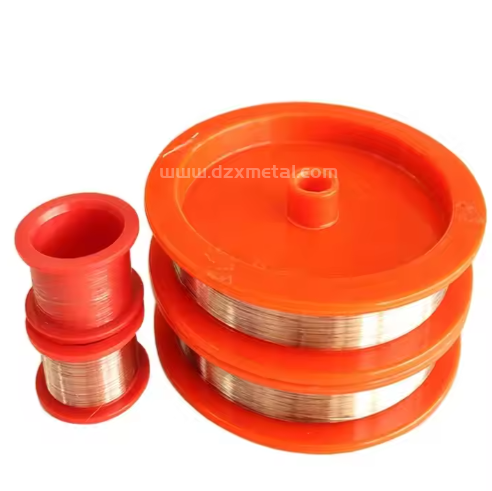 China High Quality Resistance R/B/S Type Platinum Rhodium Thermocouple Wire first2 sheet