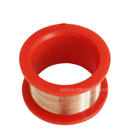 China High Quality Resistance R/B/S Type Platinum Rhodium Thermocouple Wire first3 sheet