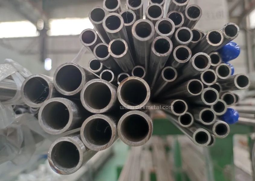 Ta1/Ta2/Ta4/Tc4/Gr1/Gr2/Gr5/Gr7/Gr11 Titanium Welded Tube Stock Can Be Customized Processing first2 sheet Ta1/Ta2/Ta4/Tc4/Gr1/Gr2/Gr5/Gr7/Gr11 Titanium Welded Tube Stock Can Be Customized Processing first2 sheet