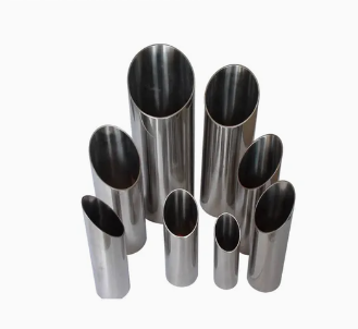 ASTM B338 Titanium Welded Tube Gr1, Gr2, Gr12 Pure Ti Pipe for Heat Exchangers and Evaporators first3 sheet