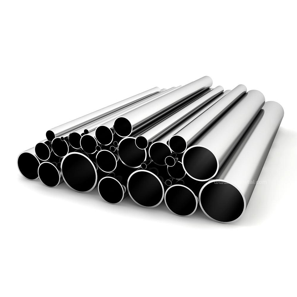 Hot Sale Titanium Tubes Gr1, Gr2, Gr3, Gr5 with Customization Available