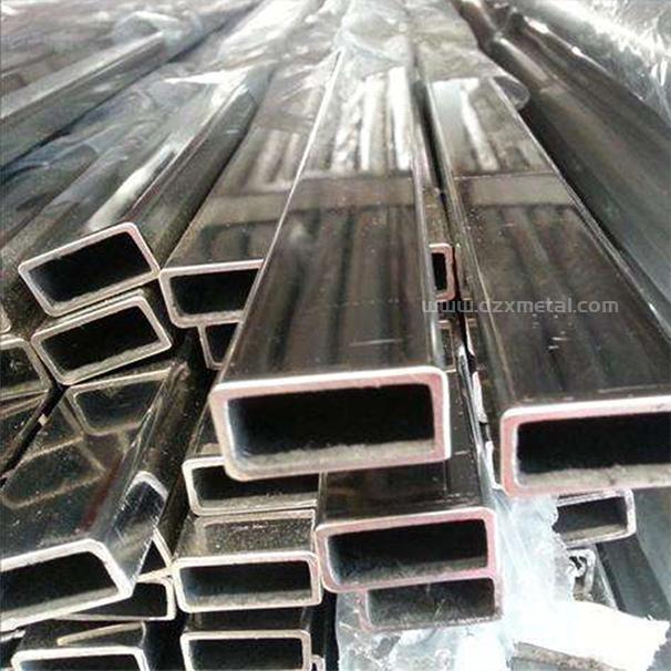 Hot Sale Titanium Tubes Gr1, Gr2, Gr3, Gr5 with Customization Available first1 sheet
