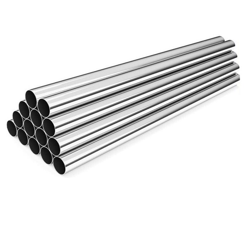 Premium Custom Seamless Titanium and Titanium Alloy Pipes and Tubes for Sale