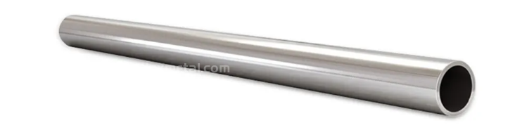 Competitive Pricing for Factory-Made Seamless Titanium Pipes: Gr1, Gr2, Gr5, Gr9 first1 sheet