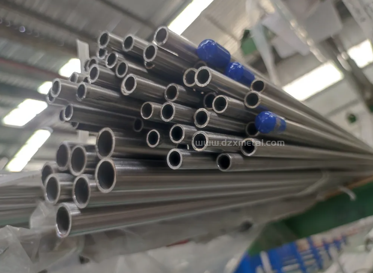 Gr2 Titanium Pipes: Unveiling Unmatched Durability and Performance first4 sheet