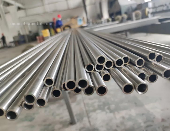 Gr2 Titanium Pipes: Unveiling Unmatched Durability and Performance first5 sheet