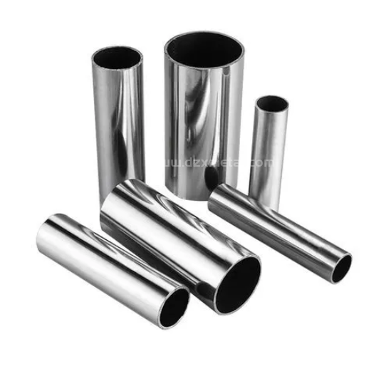 High-Performance Seamless Grade 2 Titanium Tubes and Pipes for Exhaust Solutions first1 sheet