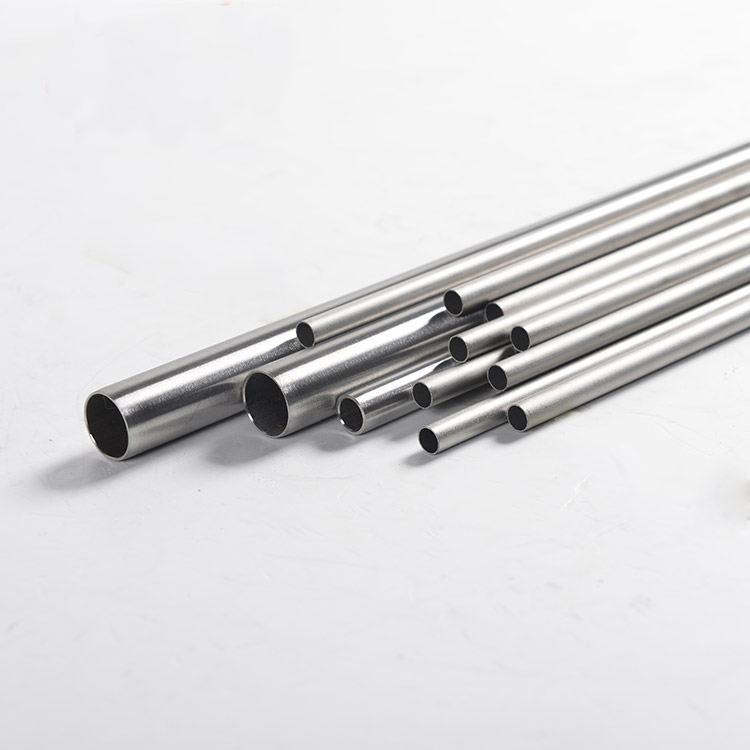Seamless Titanium Tubes for Sale: 50mm Gr9 and 76mm Gr2 at Competitive Prices